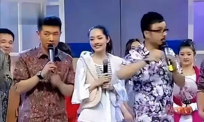 郭碧婷:嫁了一個「啞巴老公」,攤上一個「黑心婆婆」,真可憐