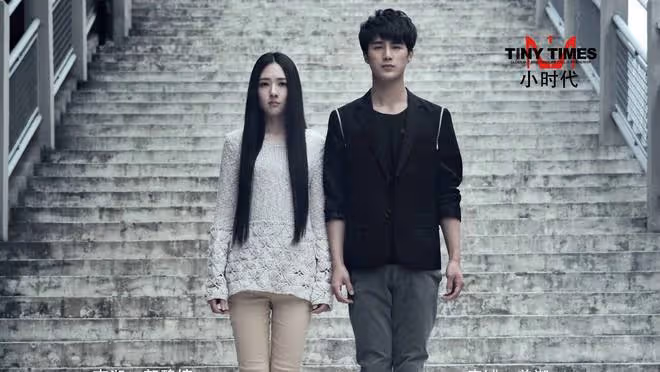 郭碧婷:嫁了一個「啞巴老公」,攤上一個「黑心婆婆」,真可憐