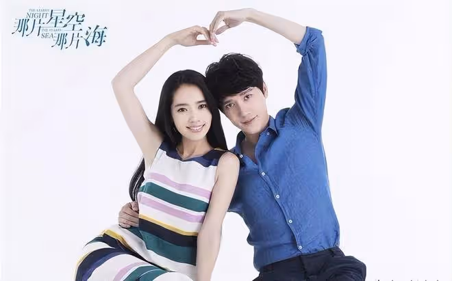 郭碧婷:嫁了一個「啞巴老公」,攤上一個「黑心婆婆」,真可憐