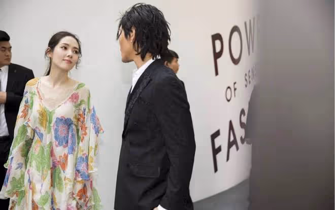郭碧婷:嫁了一個「啞巴老公」,攤上一個「黑心婆婆」,真可憐