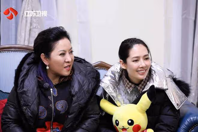 郭碧婷:嫁了一個「啞巴老公」,攤上一個「黑心婆婆」,真可憐