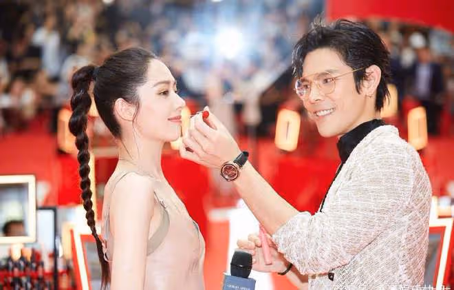 郭碧婷:嫁了一個「啞巴老公」,攤上一個「黑心婆婆」,真可憐