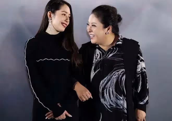郭碧婷:嫁了一個「啞巴老公」,攤上一個「黑心婆婆」,真可憐