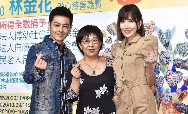 林志穎:從「不老男神」成「謊話精」,他以後還能翻身嗎?