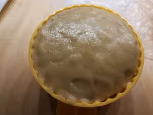 600克五仁大月餅的詳細製作過程
