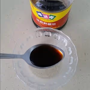 蒜蓉蒸金針菇