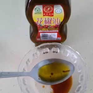 蒜蓉蒸金針菇