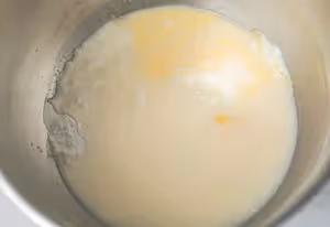 超柔軟三明治熱狗🌭️麵包
