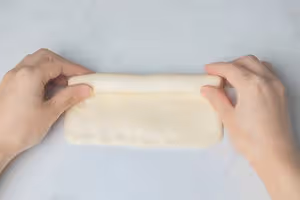 超柔軟三明治熱狗🌭️麵包