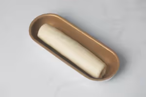 超柔軟三明治熱狗🌭️麵包