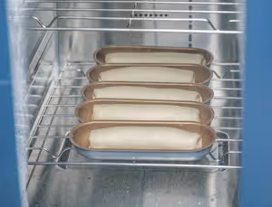 超柔軟三明治熱狗🌭️麵包