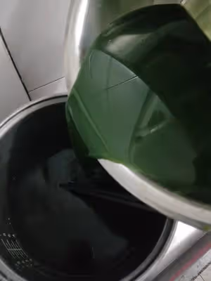 零失敗_廣東甜品大街小巷都賣的涼粉草，自己也能親手做哦