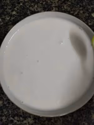 零失敗_廣東甜品大街小巷都賣的涼粉草，自己也能親手做哦