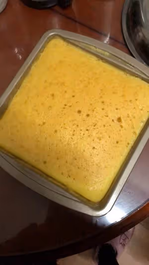 糯米糕