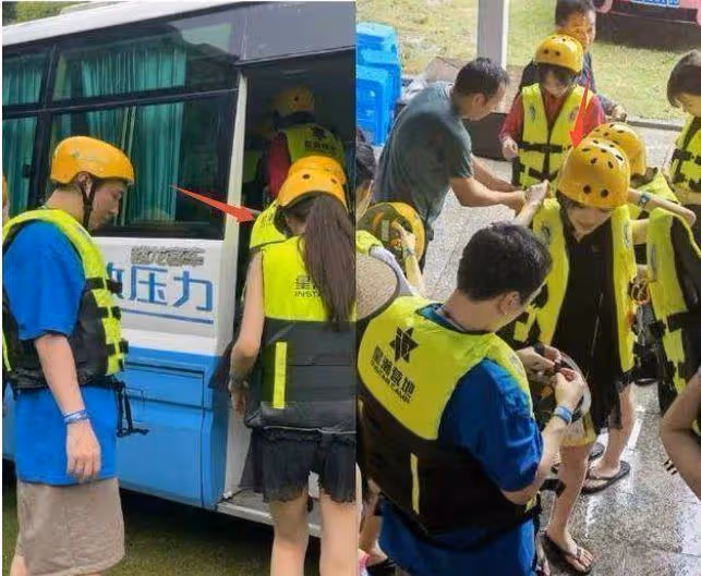 王思聰打卡日式料理店 近照發福顯油膩頭髮凌亂