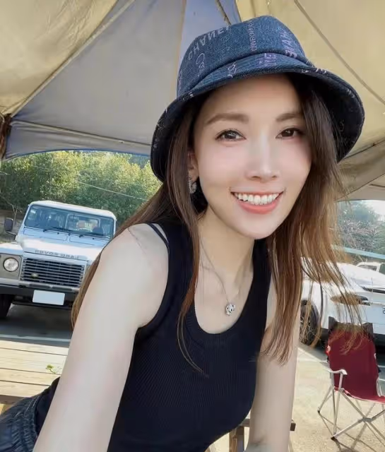 暫不修復面部？林志穎首次手術5小時完成，林心如送祝福