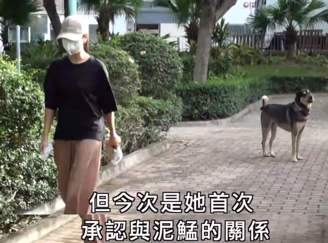33歲黃心穎公開新戀情！已跟鼓手男友同居，前任馬國明大方送祝福