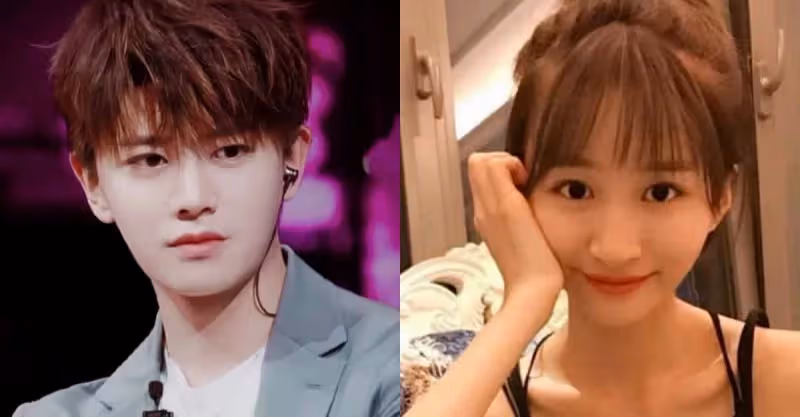 知名男星帶老婆參加朋友聚會，嬌妻一臉溫柔，網友：幸福的一對