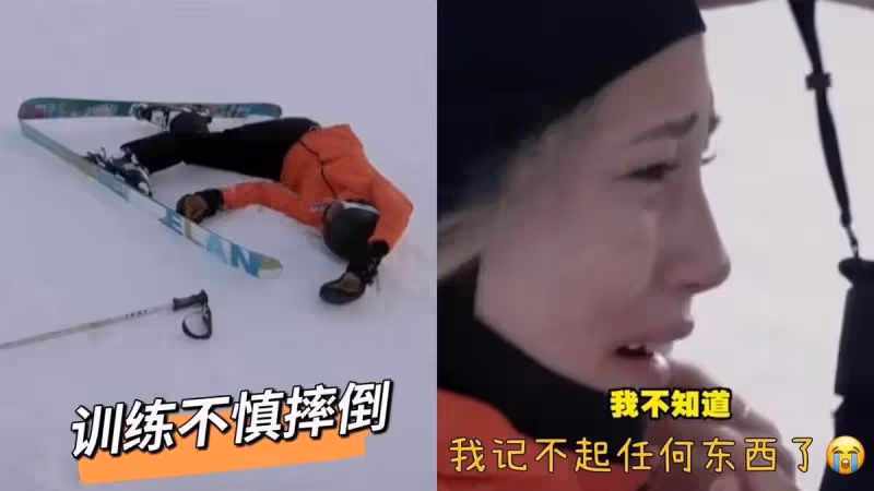 王詩齡「狂瘦20斤」，美得不像話！網友：明星家的孩子顏值是真抗打