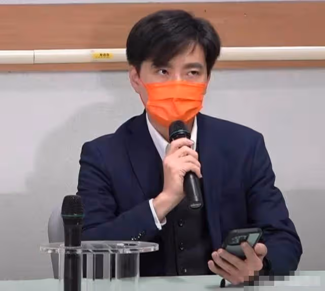 林志穎交通事故第5天：已邁出復原之路第一步，腦部未受損傷實屬萬幸！