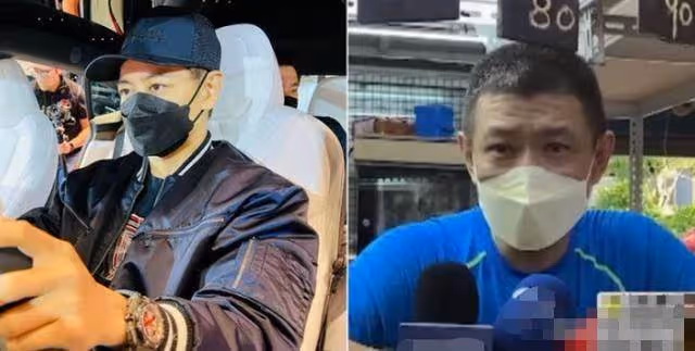 林志穎交通事故第5天：已邁出復原之路第一步，腦部未受損傷實屬萬幸！