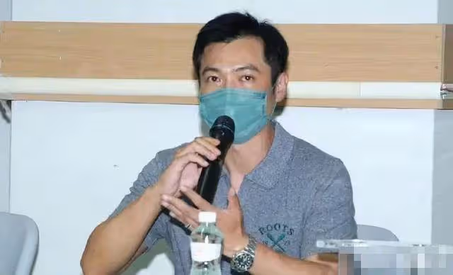 林志穎交通事故第5天：已邁出復原之路第一步，腦部未受損傷實屬萬幸！