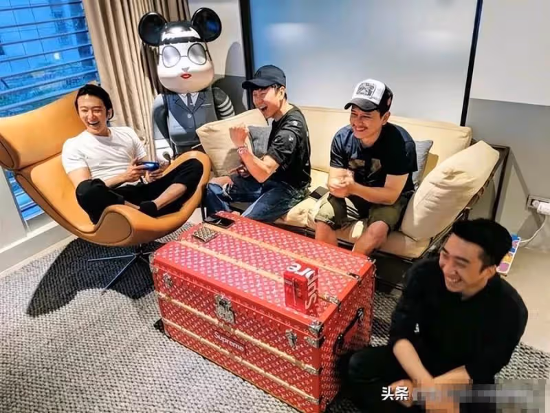 放棄億萬家產，41歲還單身，林俊傑也太「可憐」了吧~