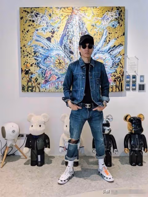 放棄億萬家產，41歲還單身，林俊傑也太「可憐」了吧~