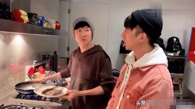 放棄億萬家產，41歲還單身，林俊傑也太「可憐」了吧~