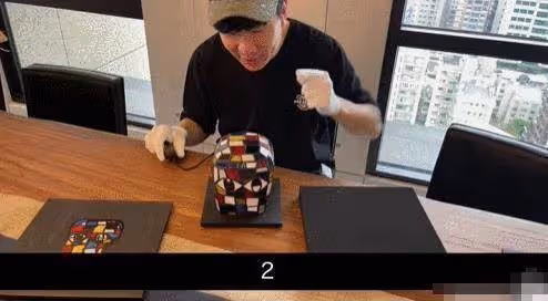 放棄億萬家產，41歲還單身，林俊傑也太「可憐」了吧~