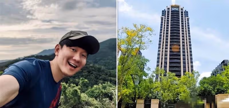 放棄億萬家產，41歲還單身，林俊傑也太「可憐」了吧~