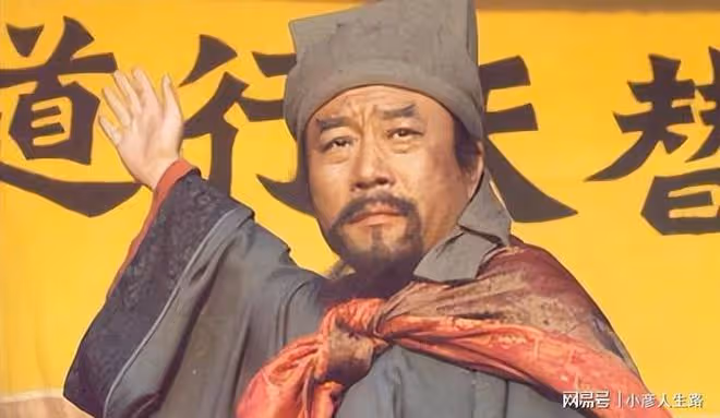 24年過去了,為什麼98版《水滸傳》依然經典,幕後大解析