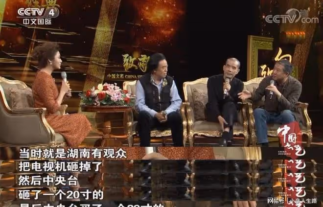 24年過去了,為什麼98版《水滸傳》依然經典,幕後大解析