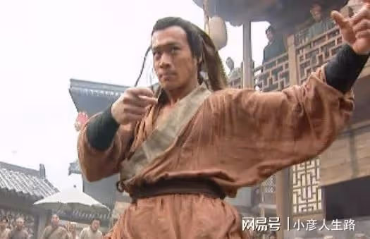 24年過去了,為什麼98版《水滸傳》依然經典,幕後大解析