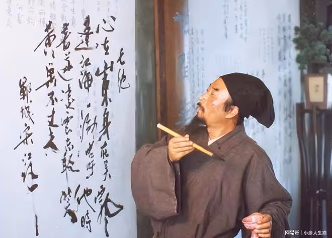 24年過去了,為什麼98版《水滸傳》依然經典,幕後大解析