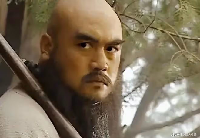 24年過去了,為什麼98版《水滸傳》依然經典,幕後大解析