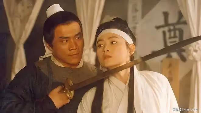 24年過去了,為什麼98版《水滸傳》依然經典,幕後大解析