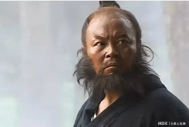 24年過去了,為什麼98版《水滸傳》依然經典,幕後大解析