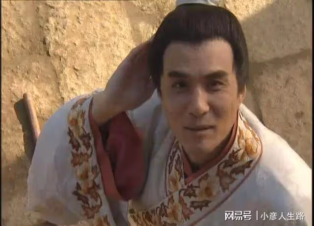 24年過去了,為什麼98版《水滸傳》依然經典,幕後大解析