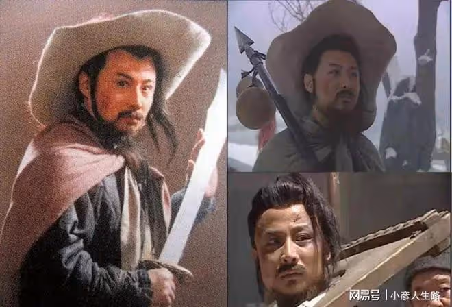 24年過去了,為什麼98版《水滸傳》依然經典,幕後大解析