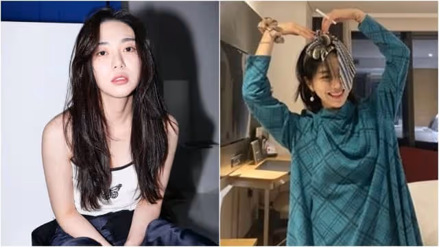 眼前畫面像Wi-Fi斷線　AOA雪炫得耳石症