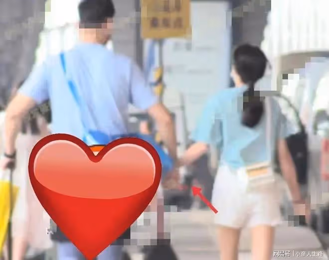 一天3個桃色大瓜,前任互撕、再錘出軌,只有一個好消息