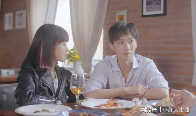 鵝廠終於有一良心劇上線！安妮寶貝《告別薇安》首播，追劇上癮了