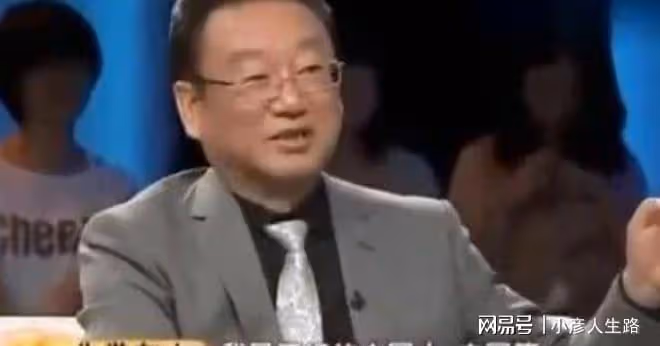「靈活國籍」蔣大為：國內賺錢國外花，花光積蓄又回國商演撈金