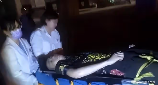 那些死裡逃生的明星,胡歌臉部縫140針,吳京與死神差0.3秒