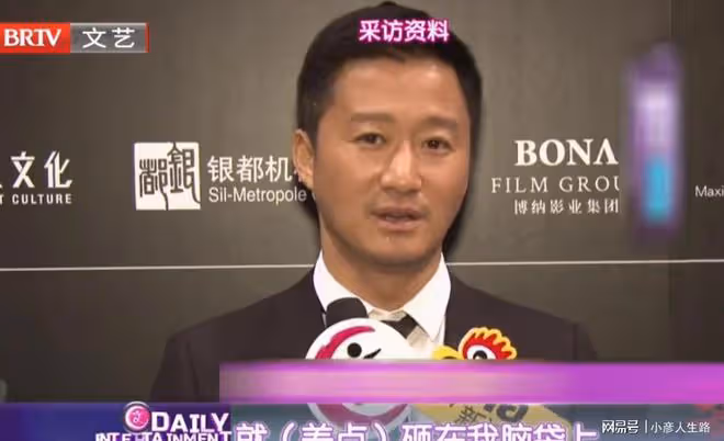 那些死裡逃生的明星,胡歌臉部縫140針,吳京與死神差0.3秒