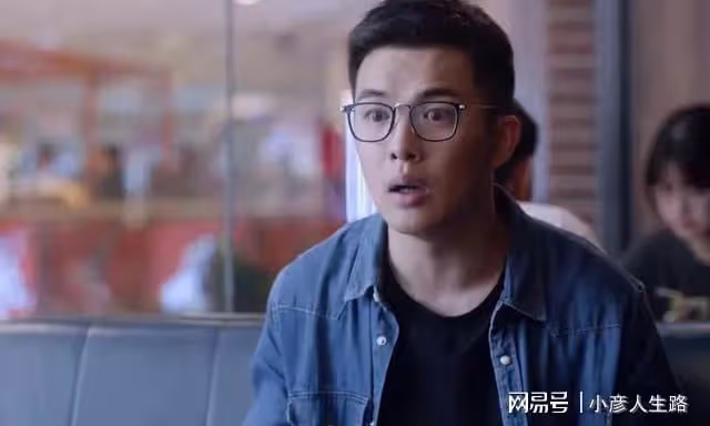 《少年派2》呂佳維不算什麼,騙鄧小琪上床的李西舟才是隱藏渣男