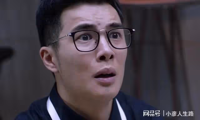 《少年派2》呂佳維不算什麼,騙鄧小琪上床的李西舟才是隱藏渣男