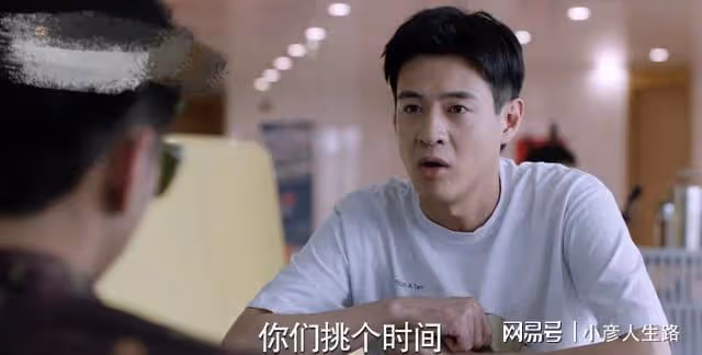 《少年派2》呂佳維不算什麼,騙鄧小琪上床的李西舟才是隱藏渣男