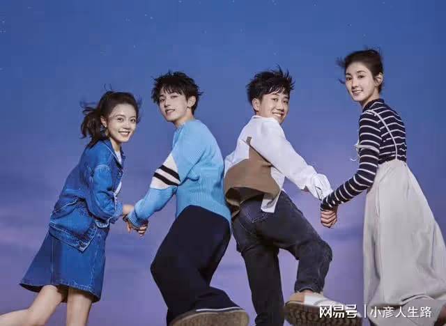 《少年派2》呂佳維不算什麼,騙鄧小琪上床的李西舟才是隱藏渣男